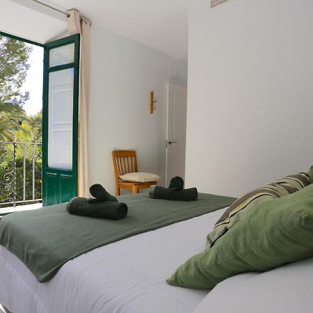 Villa Clavero Five Premium Apt มาลากา ภายนอก รูปภาพ